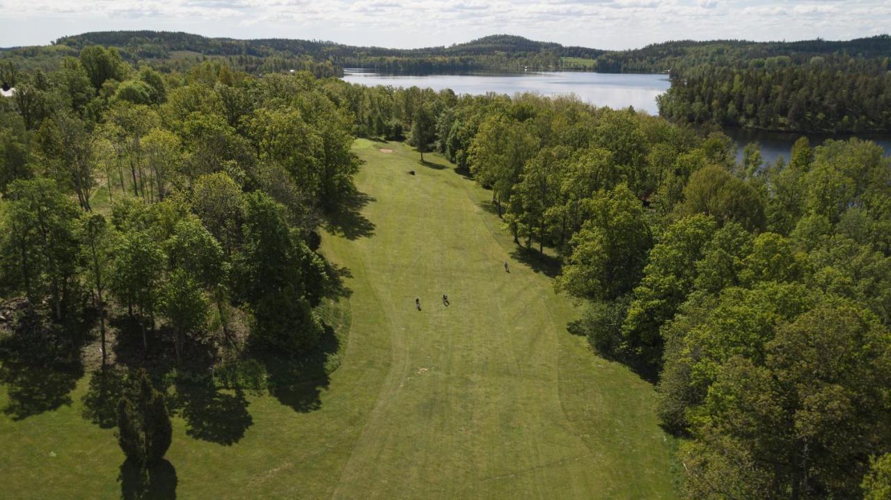 Fredensborgs Herrgard Vimmerby Exterior photo