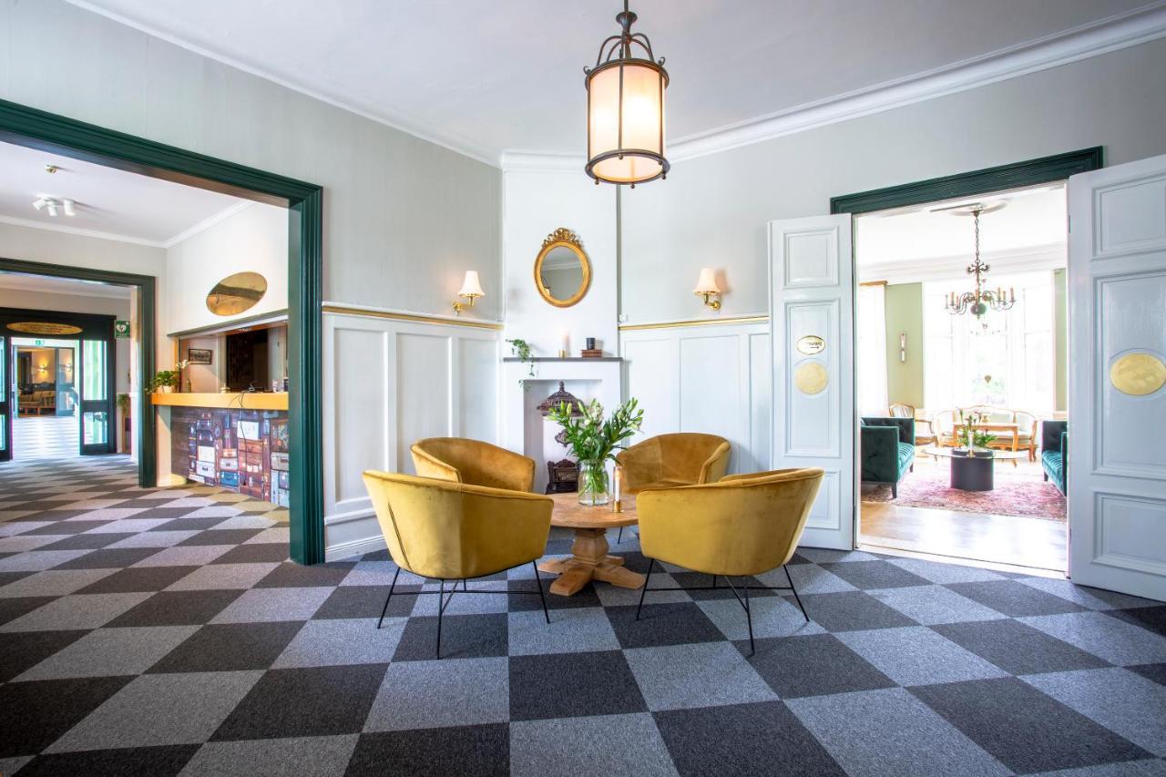 Fredensborgs Herrgard Vimmerby Exterior photo