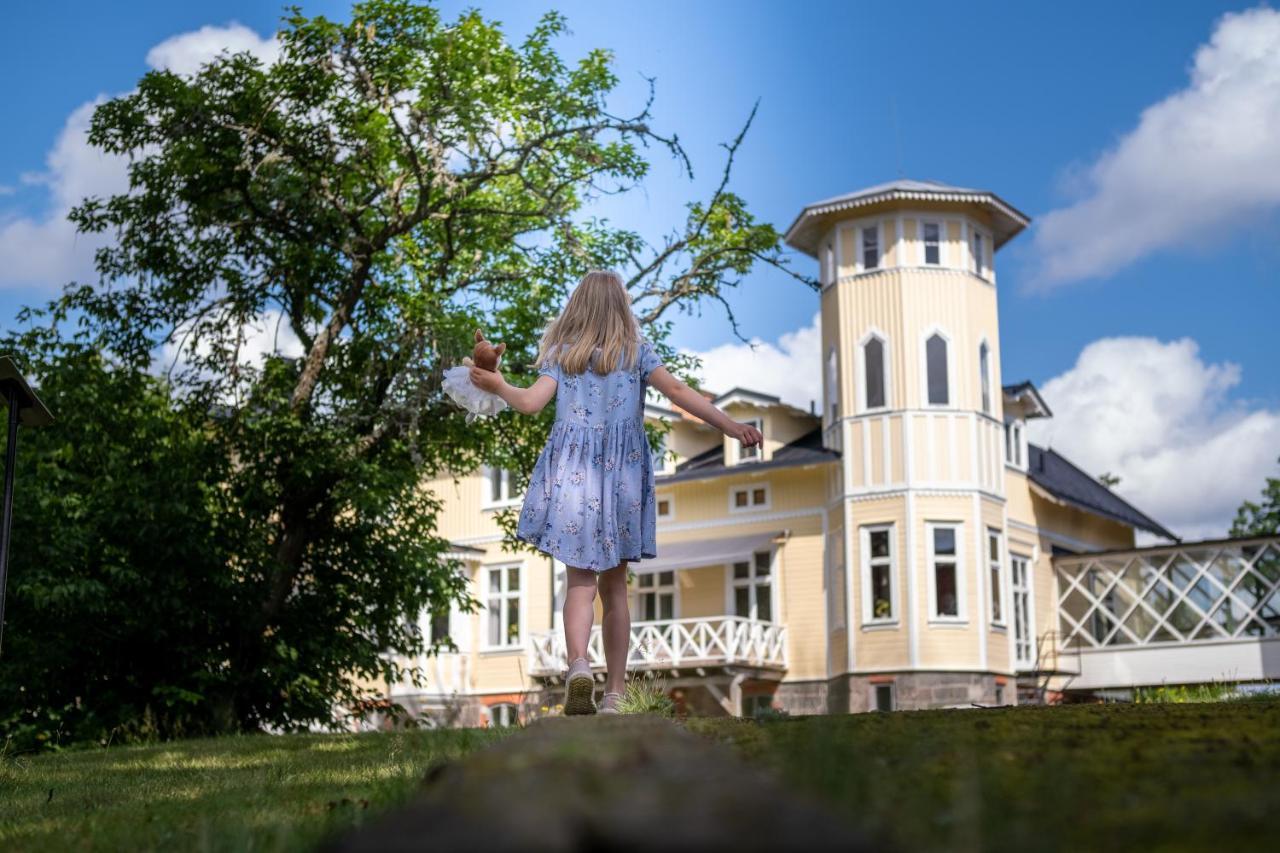 Fredensborgs Herrgard Vimmerby Exterior photo