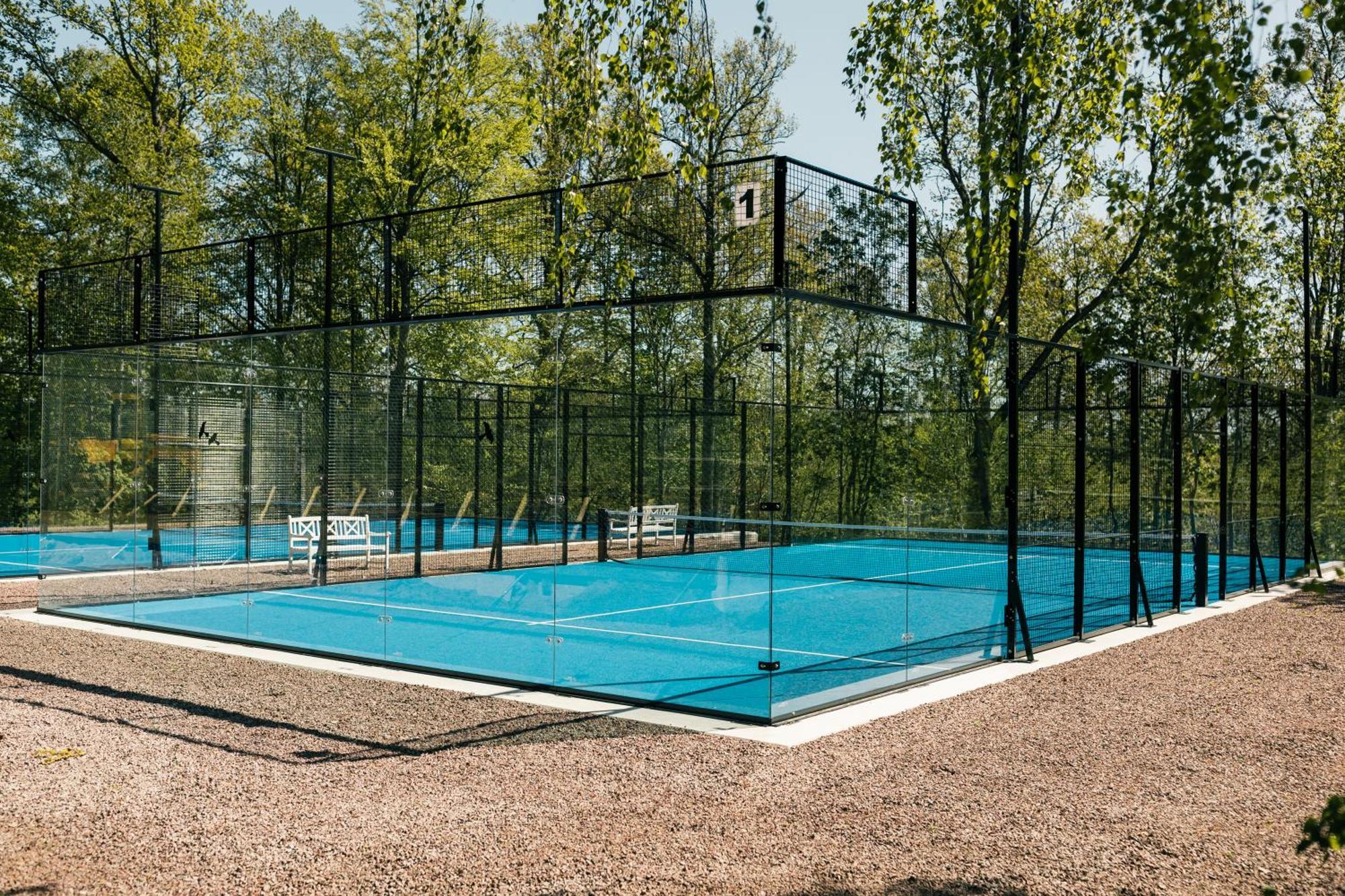 Fredensborgs Herrgard Vimmerby Exterior photo