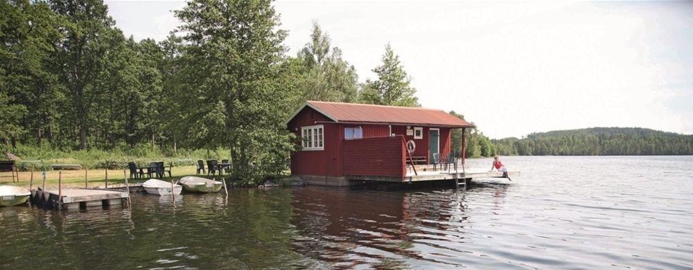 Fredensborgs Herrgard Vimmerby Exterior photo