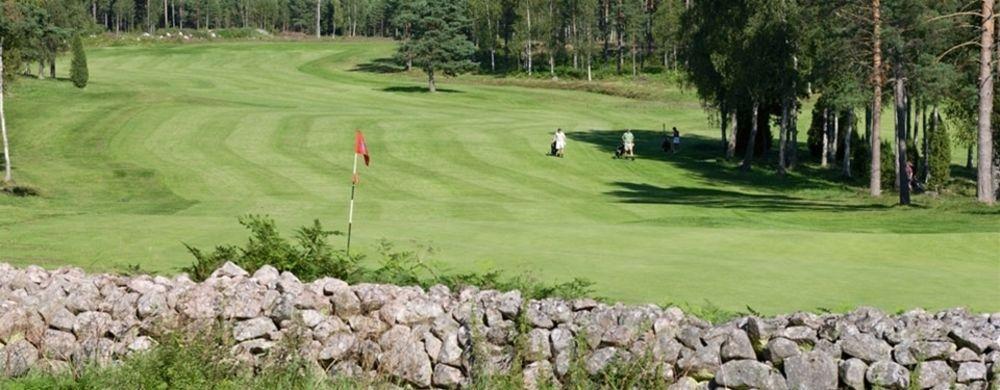 Fredensborgs Herrgard Vimmerby Exterior photo