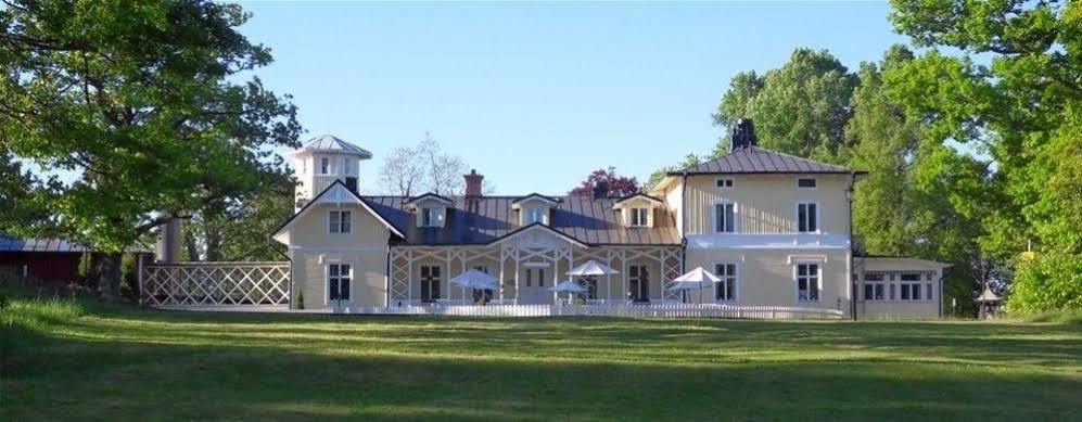 Fredensborgs Herrgard Vimmerby Exterior photo