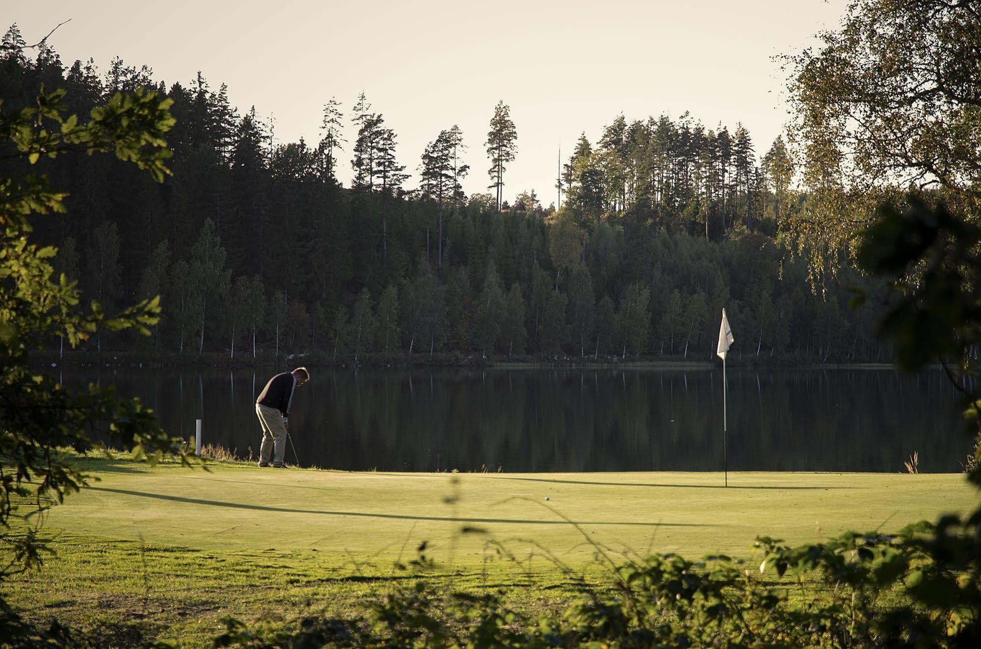 Fredensborgs Herrgard Vimmerby Exterior photo