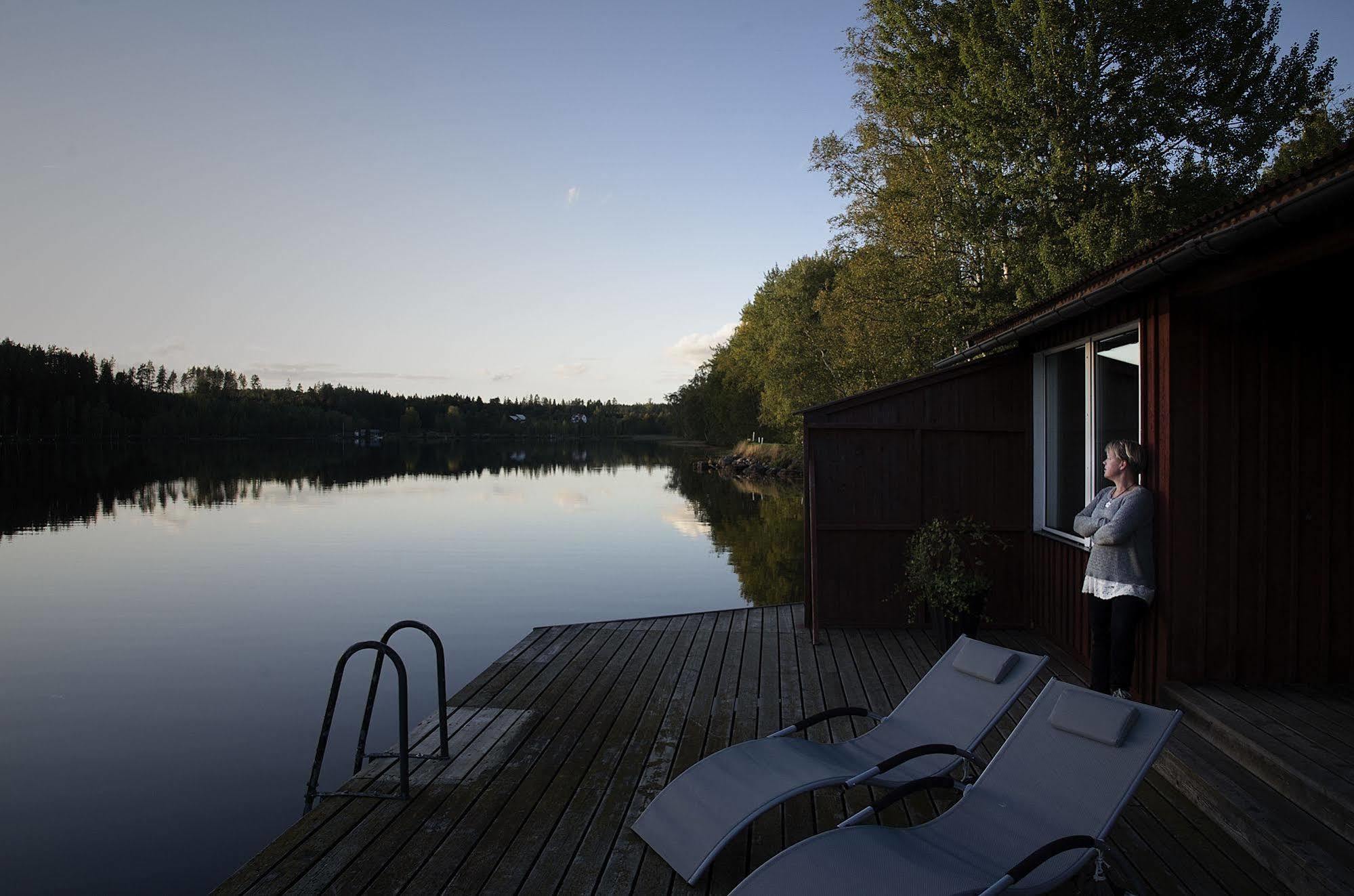 Fredensborgs Herrgard Vimmerby Exterior photo